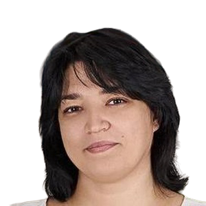 Елисеева Марина Сергеевна