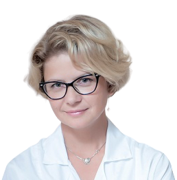 Буяновская Екатерина Ильинична