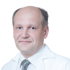 Курочкин Вадим Игоревич