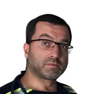 Рябинин Сергей Викторович