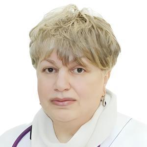 Степуренко Лилия Алексеевна