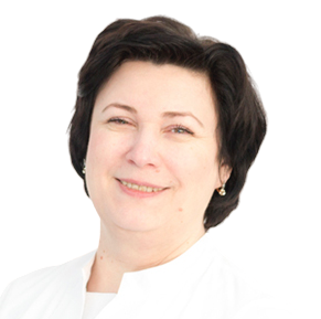 Логинова Ирина Георгиевна