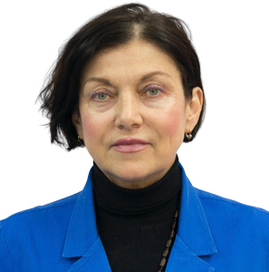 Куркина Людмила Михайловна