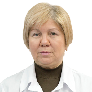 Смыкова Галина Николаевна