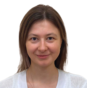 Воропай Ангелина Александровна