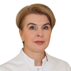 Хлопонина Анна Валерьевна