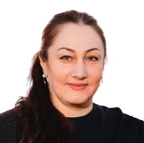 Гамаева Роза Абдрахмановна
