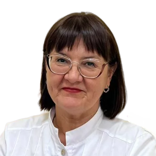 Галкина Галина Александровна