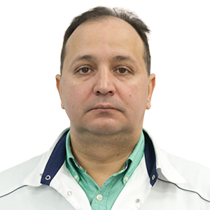 Письменский Андрей Валерьевич
