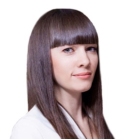 Луценко Валентина Ивановна