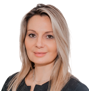 Михельсон Алия Михайловна