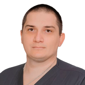 Ягодников Павел Алексеевич
