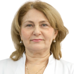 Гогорян Татьяна Аркадьевна
