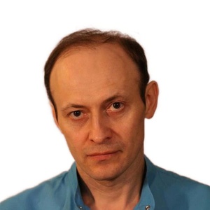 Алёшин Сергей Валентинович