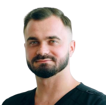 Ляпко Илья Владимирович