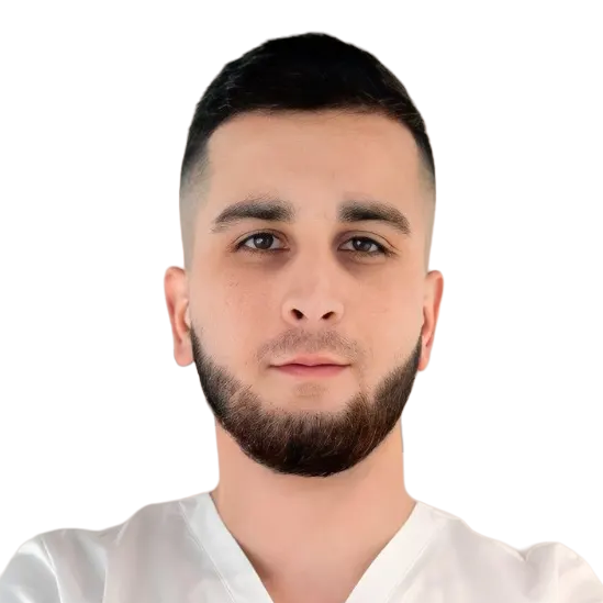 Азимов Кушали Пашали оглы