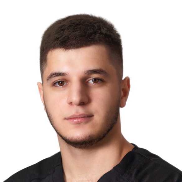 Мунгиев Алихан Заурович