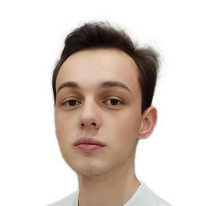 Карпа Никита Андреевич