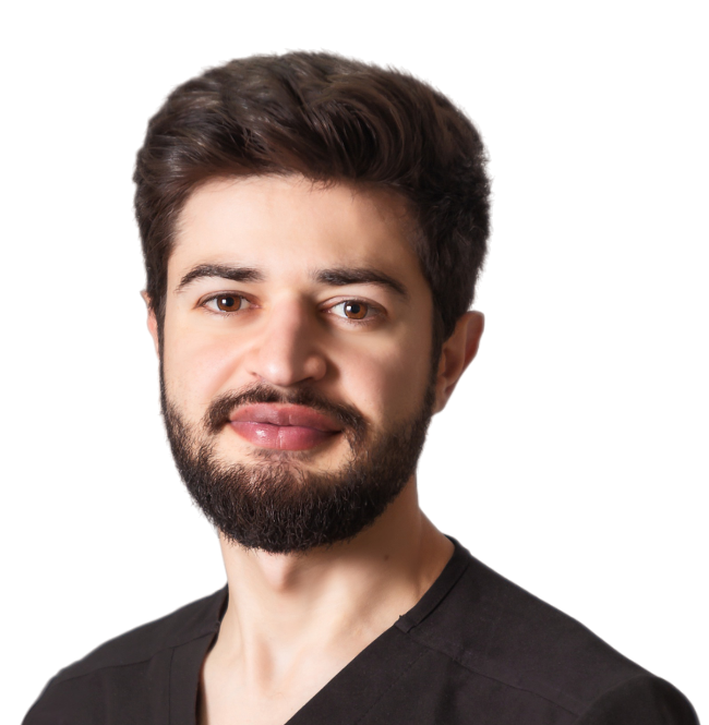 Иминов Бинали Джумабаевич