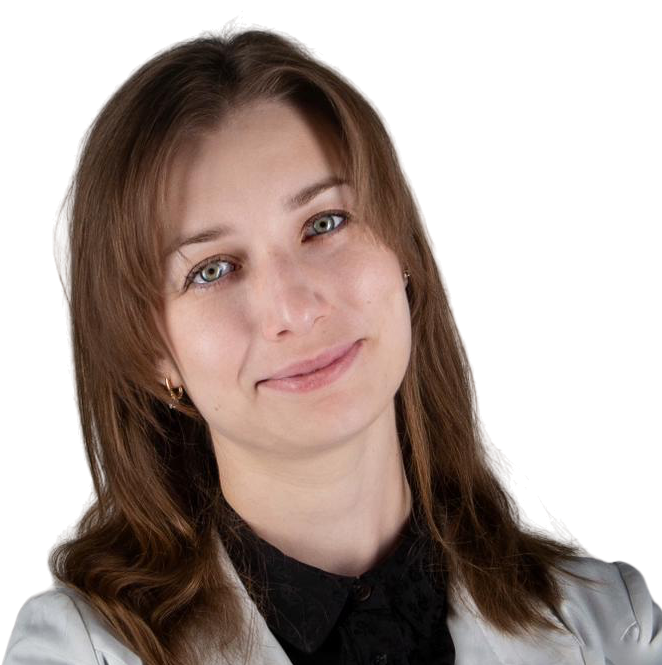 Турик Елена Викторовна