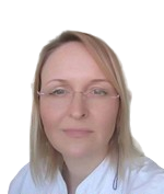 Уренёва Аурелия Аркадьевна