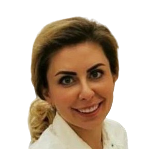 Мазлова Юлия Владимировна
