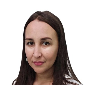 Голева Виктория Валерьевна