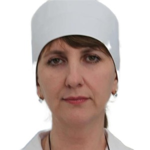 Хлынина Наталья Борисовна