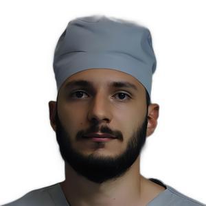 Эльмурзаев  Алан Русланович