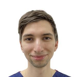Корепин Даниил Игоревич