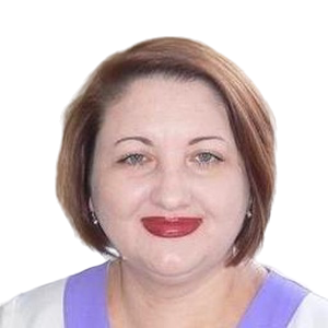 Кузьменко Ольга Евгеньевна