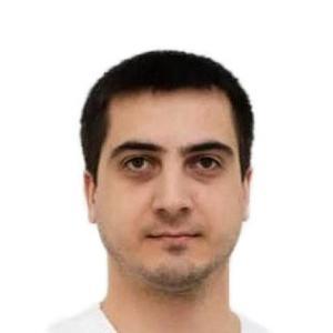 Бургуев Рамазан Рамазанови