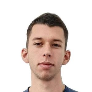 Груздев Никита Романович