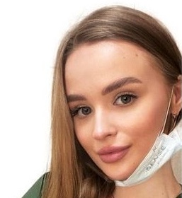 Гришко Светлана Сергеевна