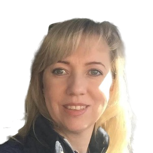 Чекрыгина Елена Александровна