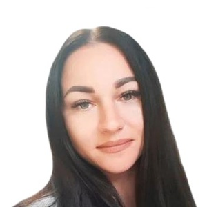 Иванова Дарья Владимировна