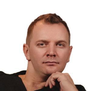 Киреев Павел Владимирович