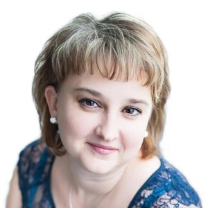 Шустова Виктория Александровна
