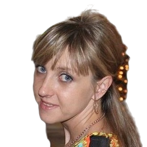 Титова Юлия Борисовна