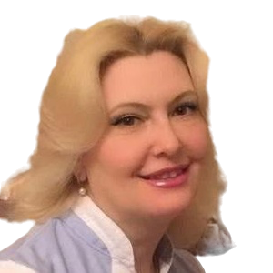 Губич Светлана Альбертовна