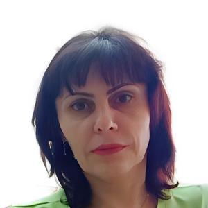 Синица Наталья Александровна