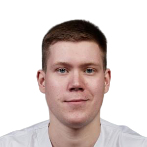 Лозин Егор Владимирович