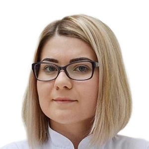 Демченко Екатерина Андреевна