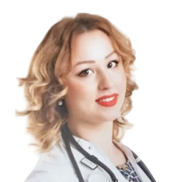 Чибирова Анастасия Юрьевна