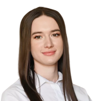 Крыгина Елена Григорьевна