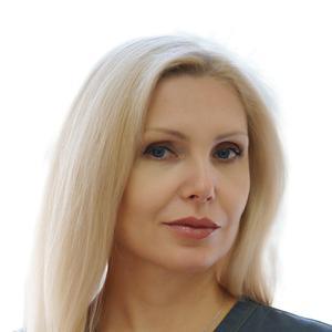 Сурменева Светлана Олеговна