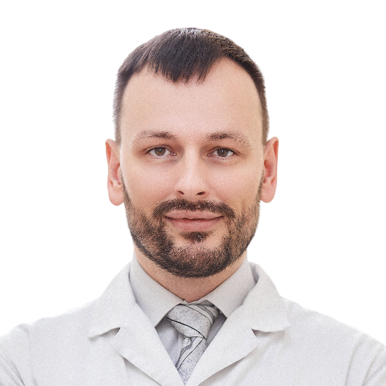 Мельник Николай Викторович