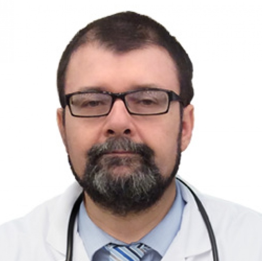 Рогачев Владимир Александрович