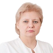 Баштовая Ольга Андреевна