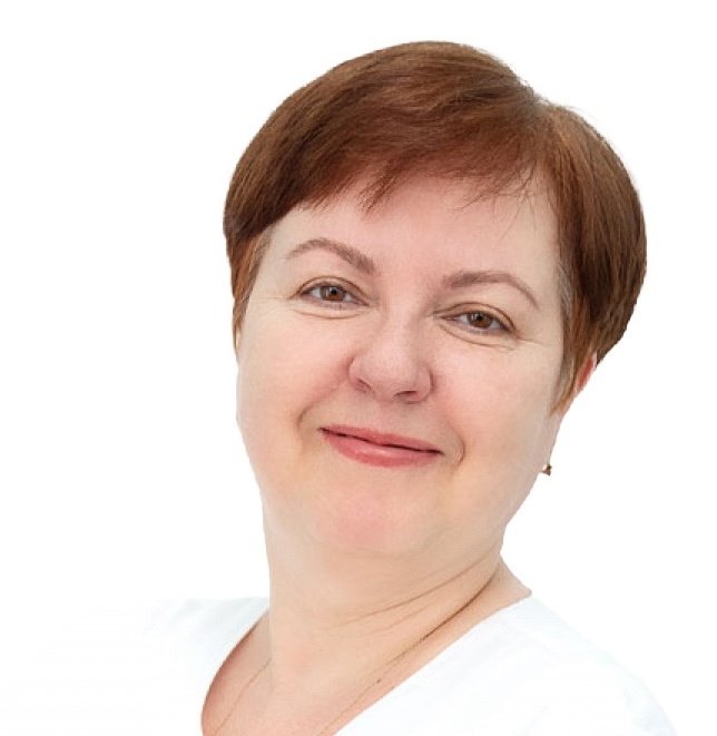 Казарян Екатерина Петровна